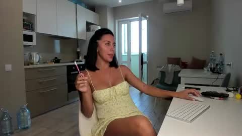 Sasha online show from 07/18/26, 08:40