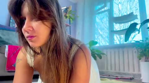 Snapshot of sasha_moormeoow chatting on 04/01/26, 06:25 Alexandra Sasha in short online show from 04/01/26, 06:25