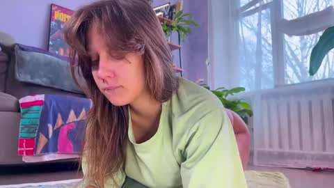 Snapshot of sasha_moormeoow chatting on 04/05/26, 06:43 Alexandra Sasha in short online show from 04/05/26, 06:43
