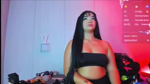 Sasha  online show from 10/14/25, 04:02