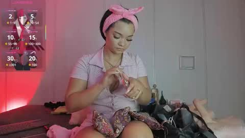 Sasha  online show from 01/06/26, 07:39