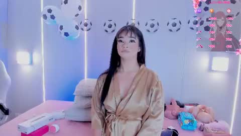 Sasha  online show from 06/26/26, 07:40