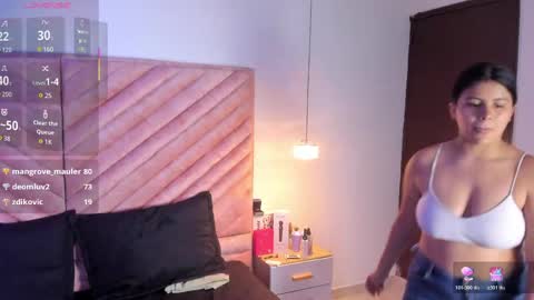 Sasha online show from 04/28/26, 02:27