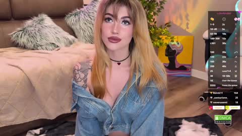 Hi everyone my name is Sasha   online show from 12/18/24, 05:10