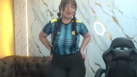 Sasha online show from 06/23/26, 08:29