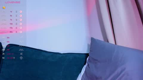 Sasha Vesmus online show from 03/10/25, 10:45