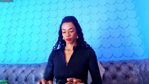 Sasha online show from 09/17/25, 10:28