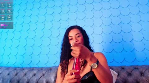 Sasha online show from 09/27/25, 10:31