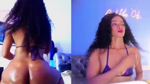 Sasha online show from 10/19/25, 11:22