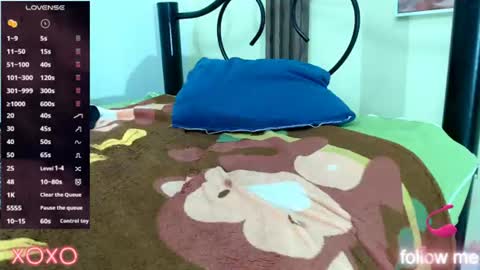 SACHA online show from 06/25/26, 05:12