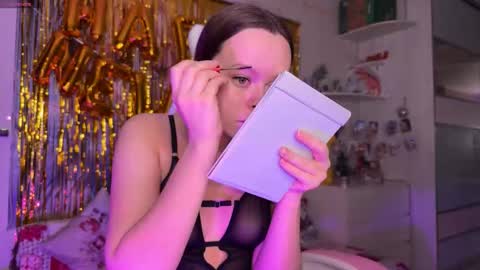 Alexa online show from 12/21/25, 07:26