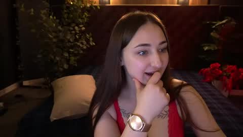 Sasha online show from 05/20/26, 07:09