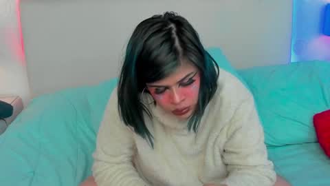 selene  online show from 12/10/24, 06:11