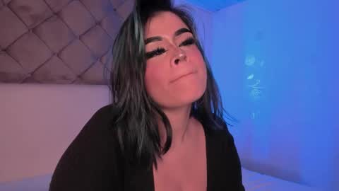 selene  online show from 02/13/25, 01:29