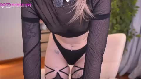 sashalore online show from 06/13/26, 03:04