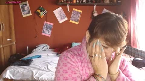 Snapshot of sasharosee2 chatting on 10/09/25, 12:14 S A S H A R O S E online show from 10/09/25, 12:14