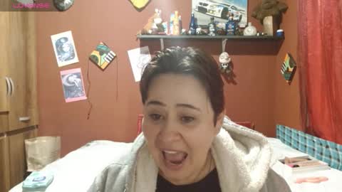 Snapshot of sasharosee2 chatting on 10/12/25, 12:15 S A S H A R O S E online show from 10/12/25, 12:15