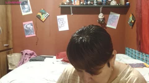 Snapshot of sasharosee2 chatting on 10/14/25, 12:50 S A S H A R O S E online show from 10/14/25, 12:50