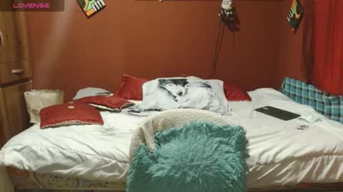 S A S H A R O S E online show from 10/29/25, 12:18