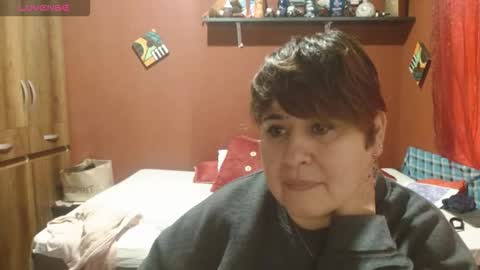 S A S H A R O S E online show from 11/10/25, 12:59