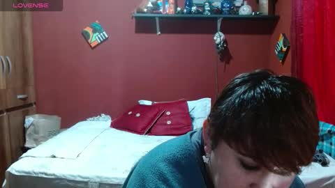 S A S H A R O S E online show from 11/27/25, 01:57