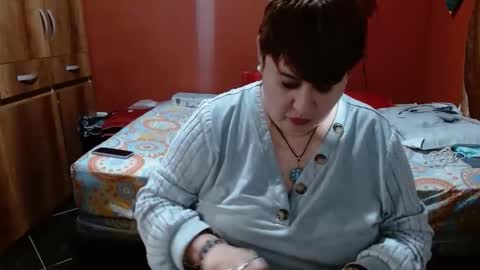 S A S H A R O S E online show from 01/08/26, 12:51