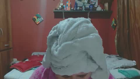 S A S H A R O S E online show from 01/09/26, 11:57