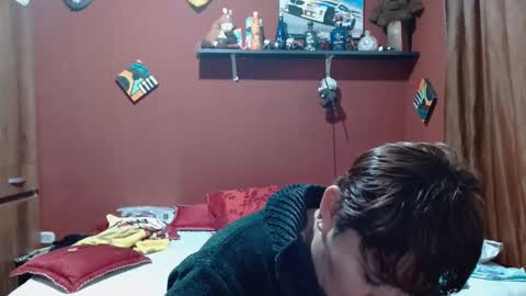 S A S H A R O S E online show from 01/11/26, 12:10