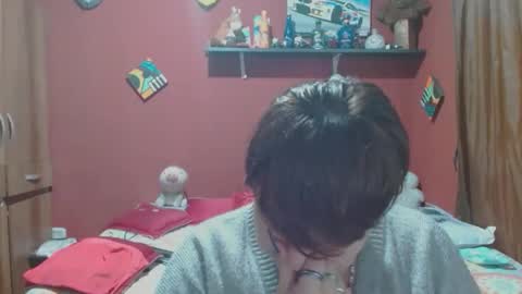 S A S H A R O S E online show from 02/09/26, 11:58