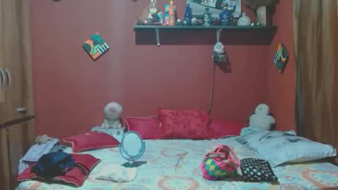 S A S H A R O S E online show from 02/11/26, 12:10