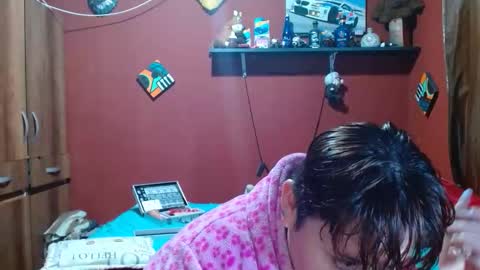 S A S H A R O S E online show from 03/16/26, 11:58