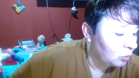 S A S H A R O S E online show from 03/18/26, 11:57