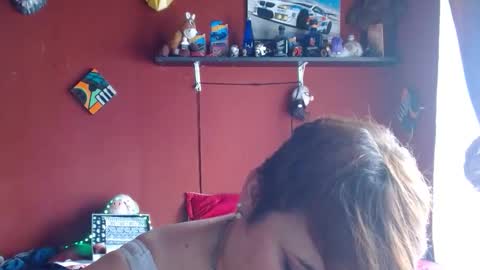 S A S H A R O S E online show from 04/24/26, 05:59