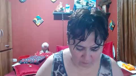 S A S H A R O S E online show from 04/25/26, 11:57