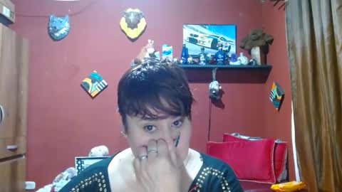 S A S H A R O S E online show from 05/02/26, 12:10