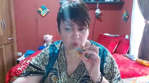 S A S H A R O S E online show from 05/11/26, 12:22