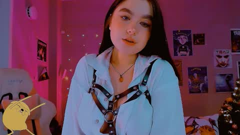 Sashasoy online show from 12/14/25, 03:34