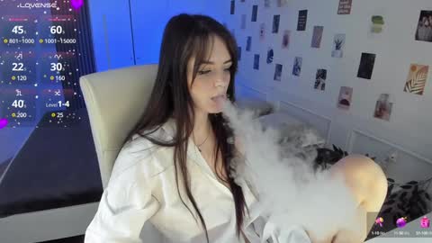 Snapshot of sashasunlight chatting on 01/24/25, 05:53 Sasha online show from 01/24/25, 05:53