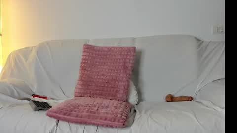 Lilou and Sasha online show from 07/20/26, 10:39