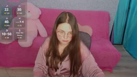 Sasha online show from 05/12/26, 03:09