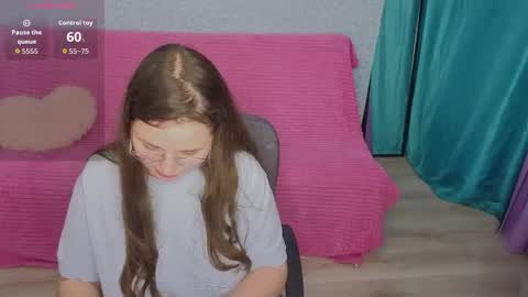 Sasha online show from 05/14/26, 07:53