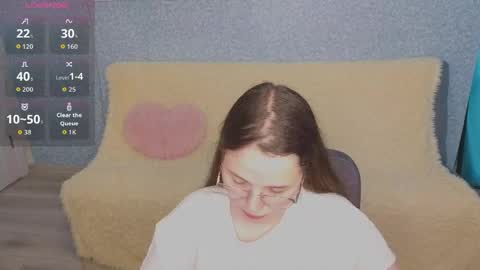 Sasha online show from 05/19/26, 02:45