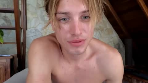 Sasha --  online show from 04/27/26, 12:19