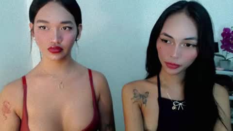 Sashi online show from 04/26/26, 09:12