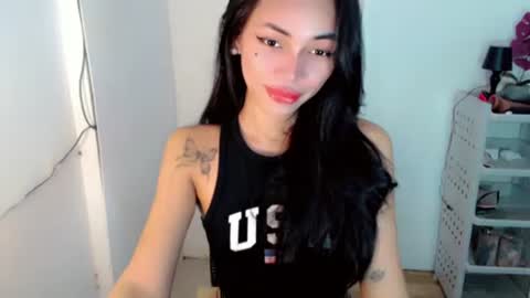 Sashi online show from 05/28/26, 10:18