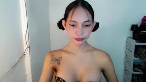 Sashi online show from 06/18/26, 10:14