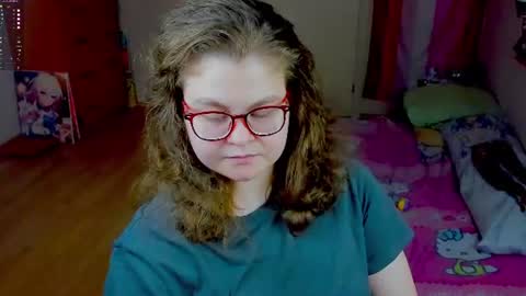.Alexandra online show from 06/13/26, 04:49