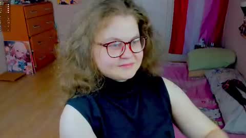 .Alexandra online show from 06/23/26, 04:16