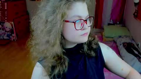 .Alexandra online show from 07/03/26, 05:08