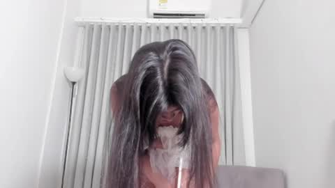 saski martell online show from 05/10/26, 03:44